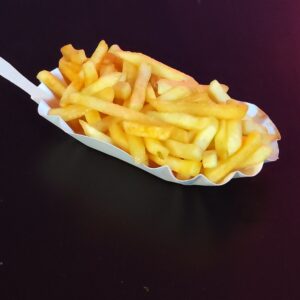 Pommes-Frites