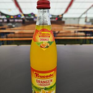 Orangenlimonade