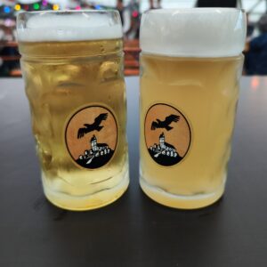 Radler/ Russ/ Cola-Weizen 0,5L